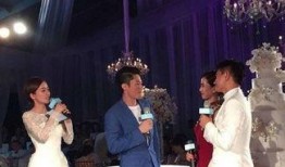 娱乐圈大爆料吴奇隆,揭秘不为人知的幕后故事