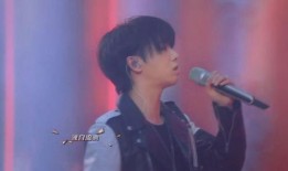 华晨宇唱歌爆料视频大全